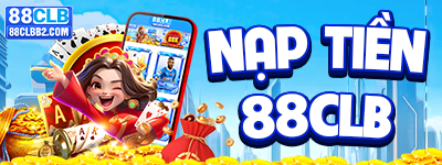 nạp tiền 88clb